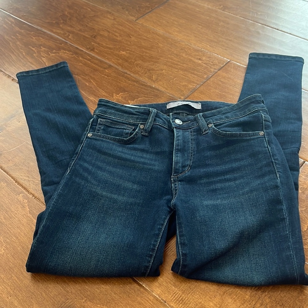 Joe’s Skinny Jeans